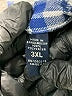 Wrangler Jeans Co 100% Polyester Gray Jacket Size 2X - photo 7