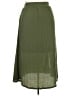 Avenue Solid Green Casual Skirt Size 20 Plus - photo 2