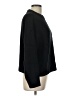 Zara Solid Black Pullover Sweater Size L - photo 4