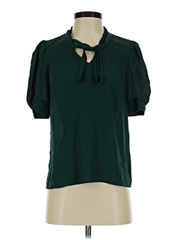 Chaus Short Sleeve Blouse (view 1)