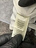 Ecru Ivory Sweatshirt Size M - photo 8