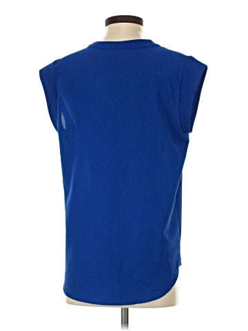 Gibson Sleeveless Blouse (view 2)