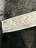 Zara Solid Black Active Pants Size M - photo 8