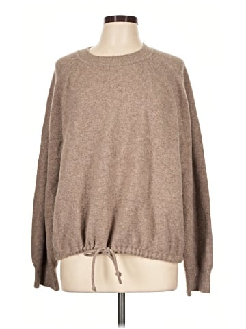 Lou & Grey Pullover Sweater (view 1)