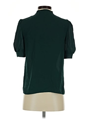 Chaus Short Sleeve Blouse (view 2)
