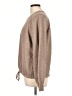 Lou & Grey Tan Pullover Sweater Size L - photo 5