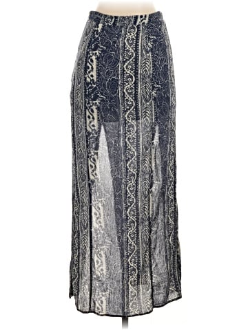 American Eagle Outfitters Formal Skirt (view 2)