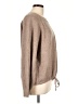 Lou & Grey Tan Pullover Sweater Size L - photo 4
