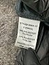 Be Cool Black Trenchcoat Size S - photo 7