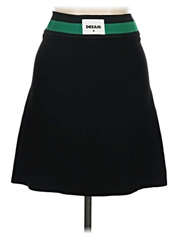 Maje Wool Skirt (view 1)
