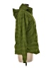 Nau Solid Green Jacket Size M - photo 4