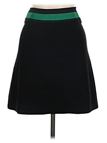 Maje Wool Skirt (view 2)