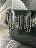 Blank NYC 100% Leather Gray Leather Jacket Size S - photo 7