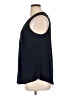 Daniel Rainn Blue Sleeveless T-Shirt Size 1X - photo 5