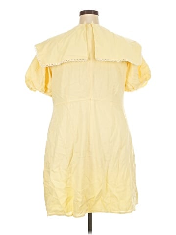 ELOQUII Casual Dress (view 2)