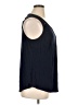 Daniel Rainn Blue Sleeveless T-Shirt Size 1X - photo 4