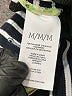 CAbi Stripes Blue Coat Size M - photo 7