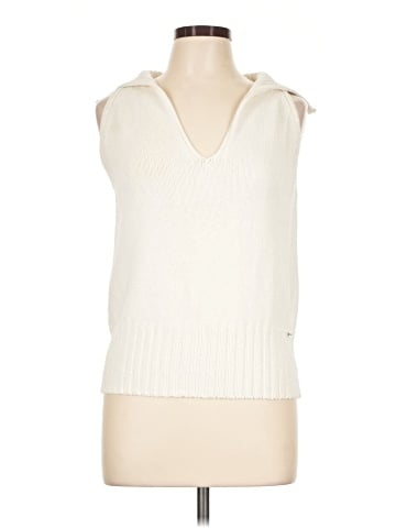 St. John Sport Sweater Vest (view 1)