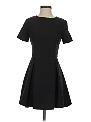 TOBI Cocktail Dress (view 1)