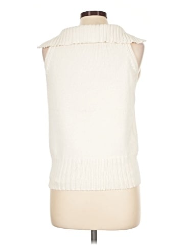 St. John Sport Sweater Vest (view 2)
