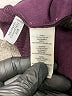Calvin Klein Purple Vest Size S - photo 7