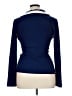 Shein Blue Long Sleeve Blouse Size XL - photo 2