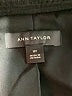 Ann Taylor Black Blazer Size 10 (tall) - photo 3