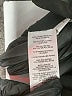 Ann Taylor Black Blazer Size 10 (tall) - photo 4