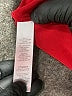 Chico's 100% Polyester Red Long Sleeve Blouse Size XL (3) - photo 8