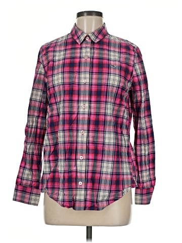 Vineyard Vines Long Sleeve Button-Down Shirt (view 1)