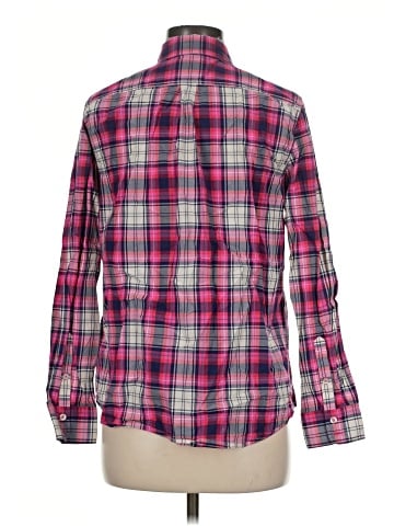 Vineyard Vines Long Sleeve Button-Down Shirt (view 2)