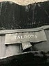 Talbots Solid Black Casual Pants Size 14 - photo 7