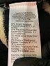 J.Crew Factory Store Stripes Black Pullover Sweater Size XXL - photo 8