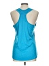 Avia 100% Polyester Blue Active Tank Size L - photo 2