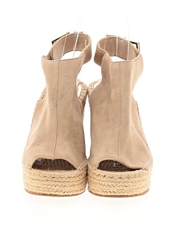 Kenneth Cole New York Wedges (view 2)