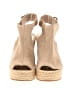 Kenneth Cole New York Tan Wedges Size 7 - photo 2