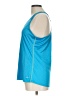 Avia 100% Polyester Blue Active Tank Size L - photo 5