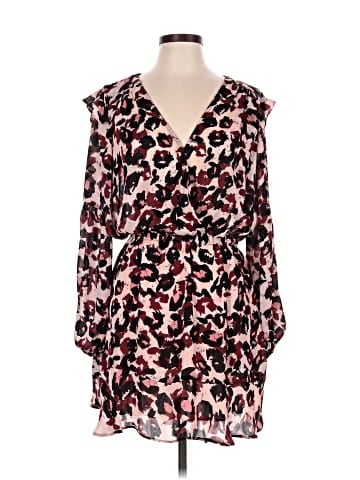 Parker Casual Dress (view 1)