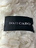 Dolce Cabo 100% Polyester Ivory Cardigan Size L - photo 7