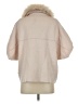 Dolce Cabo Ivory Coat Size S - photo 2