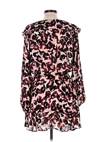 Parker Casual Dress (view 2)