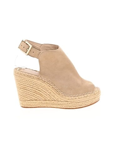 Kenneth Cole New York Wedges (view 1)