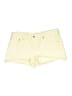 Levi's Yellow Shorts Size 30 waist - photo 1