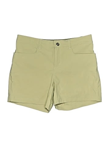 Patagonia Khaki Shorts (view 1)