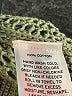 Caslon 100% Cotton Green Cardigan Size L - photo 8