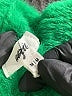 Aerie Green Pullover Sweater Size M - photo 8