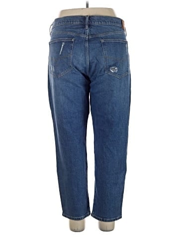 Lauren by Ralph Lauren Jeans (view 2)