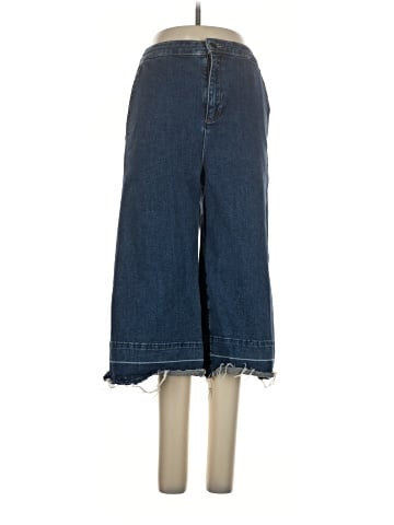 Topshop Jeans (view 1)