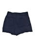 Threads 4 Thought Solid Blue Shorts Size L - photo 2