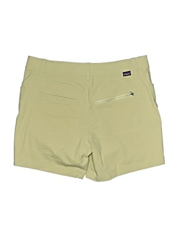 Patagonia Khaki Shorts (view 2)